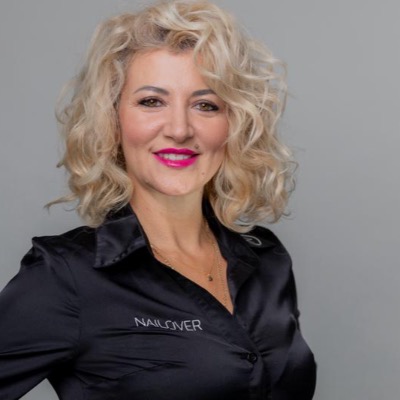 Vassiliki Florou