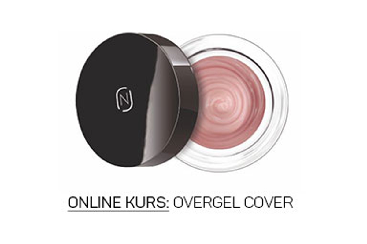 Overgel Cover Polygel