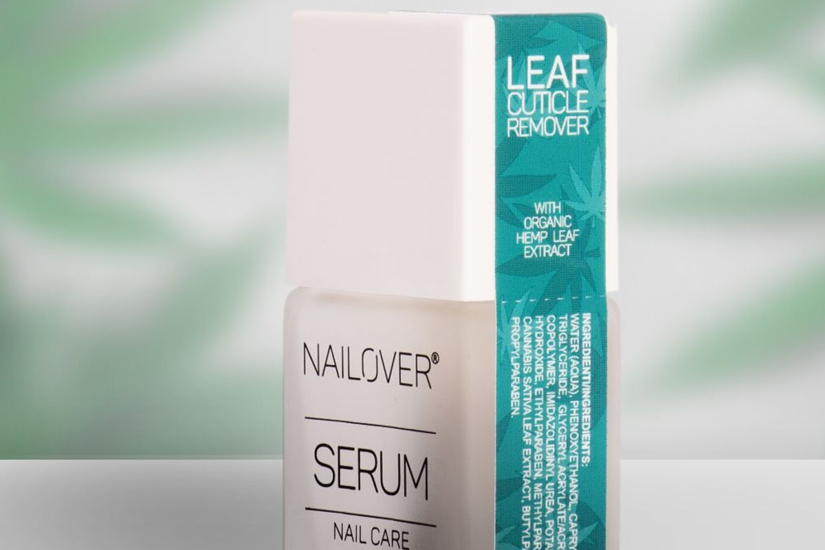 Leaf Cuticle Remover