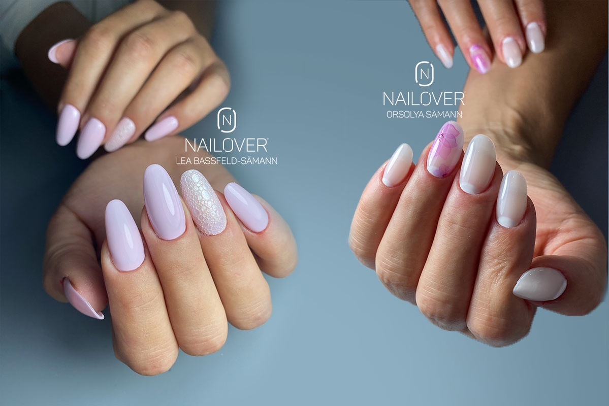 Masterclass for Instant Soft Gel Tips: Double Guidance at an Unbeatable Price!