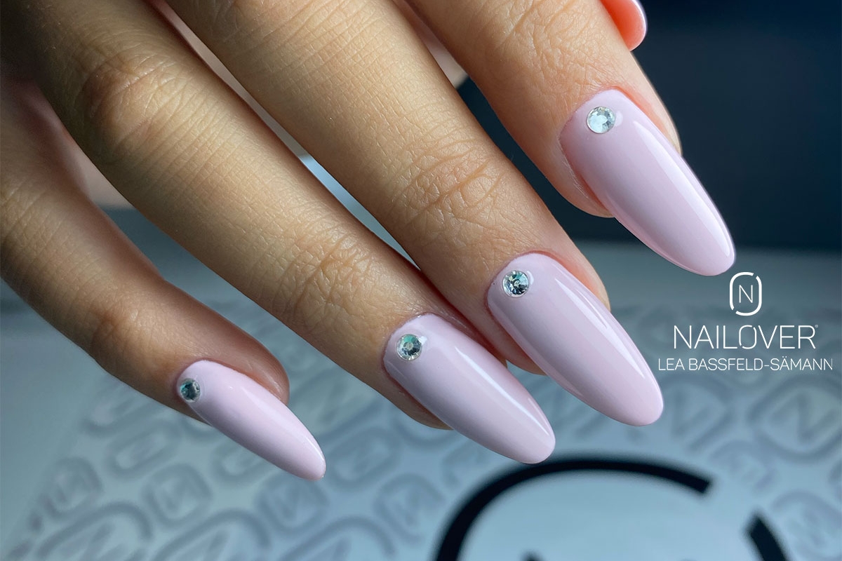 Long Nails Dual Tip Refill with Overgel